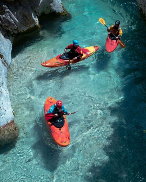 Clear Systems team rowing in unison — a metaphor for organizational alignment